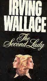 The Second Lady book cover