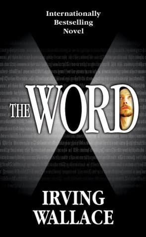 The Word book cover