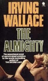 The Almighty book cover