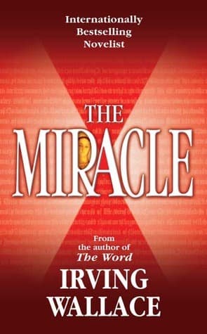 The Miracle book cover