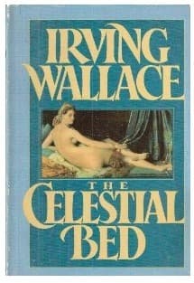 The Celestial Bed book cover