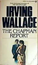 The Chapman Report book cover