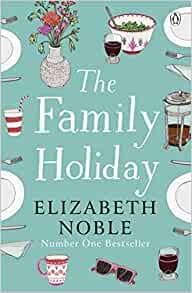 The Family Holiday book cover