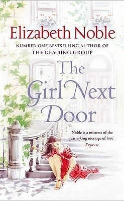 The Girl Next Door book cover