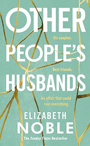 Other People's Husbands book cover
