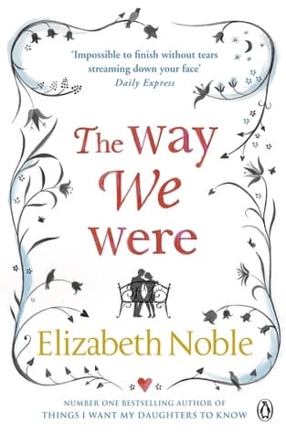 The Way We Were book cover