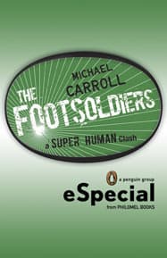 The Footsoldiers book cover