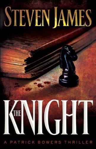 The Knight book cover