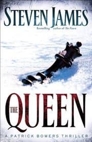The Queen book cover