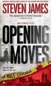 Opening Moves book cover
