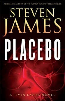 Placebo book cover