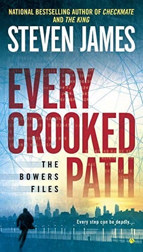 Every Crooked Path book cover