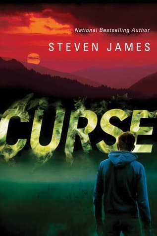 Curse book cover