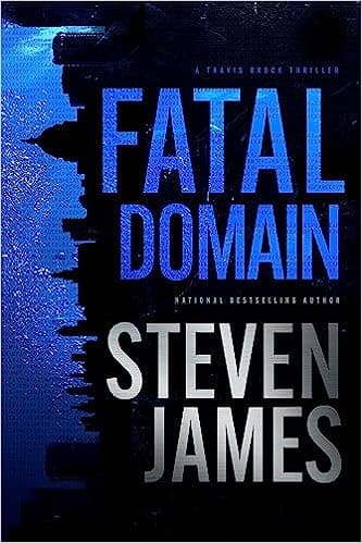 Fatal Domain book cover