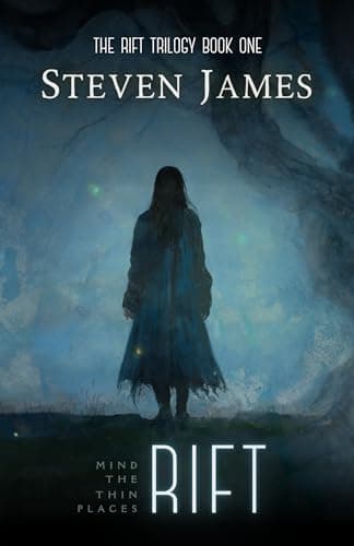 Rift book cover