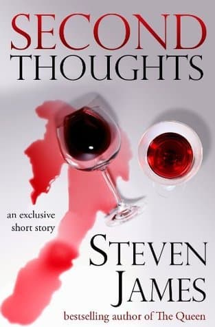 Second Thoughts book cover
