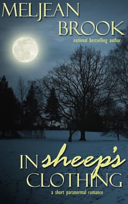 In Sheep's Clothing book cover