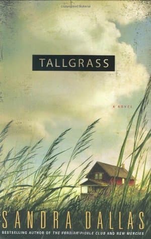Tallgrass book cover