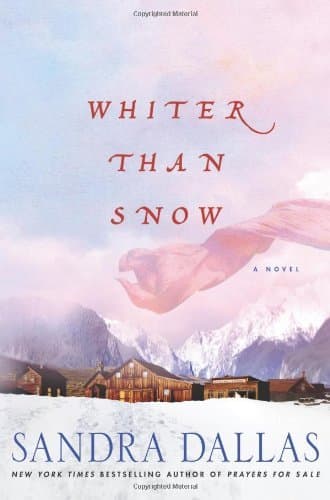 Whiter Than Snow book cover
