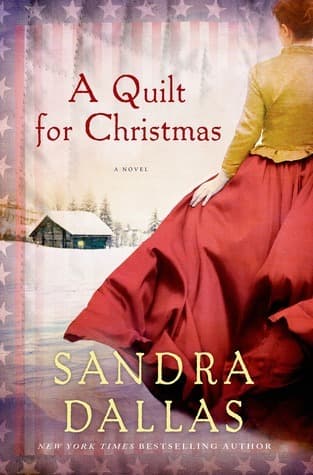 A Quilt for Christmas book cover