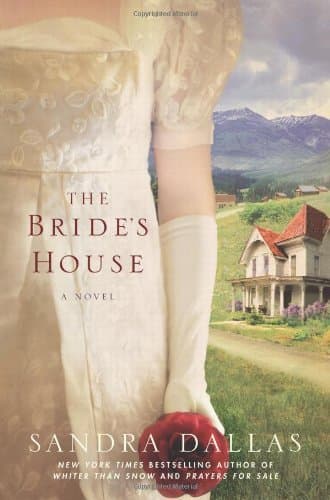 The Bride's House book cover