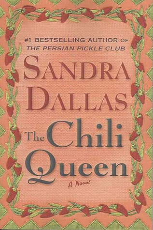 The Chili Queen book cover