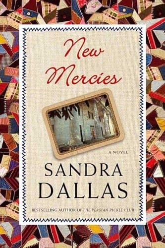New Mercies book cover