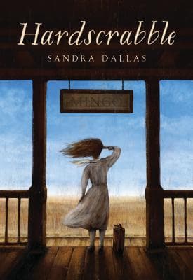 Hardscrabble book cover
