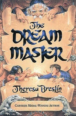 The Dream Master book cover