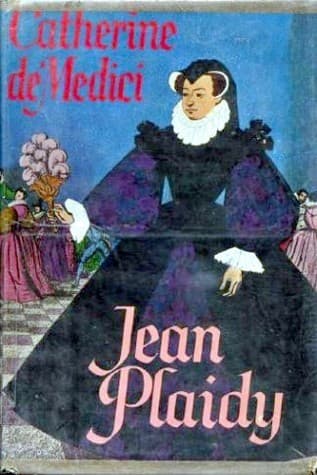 Catherine de Medici 1-3: Madame Serpent/The Italian Woman/Queen Jezebel book cover