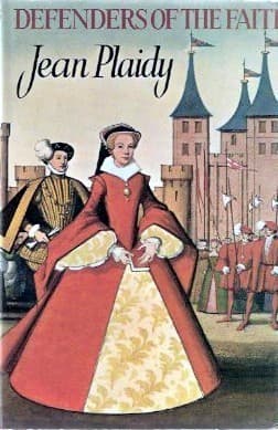 Defenders of the Faith book cover