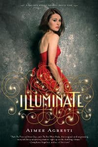 Illuminate book cover