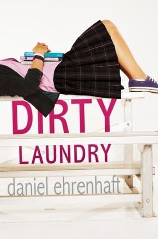 Dirty Laundry book cover