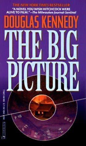 The Big Picture book cover