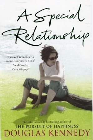 A Special Relationship book cover