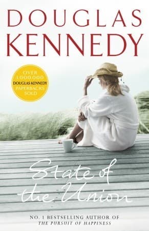 State of the Union book cover
