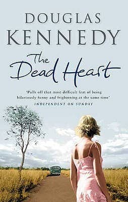 The Dead Heart book cover