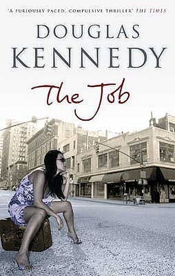 The Job book cover