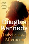 Isabelle in the Afternoon book cover