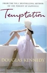 Temptation book cover