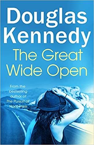 The Great Wide Open book cover