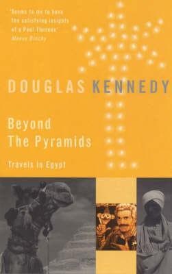 Beyond the Pyramids book cover