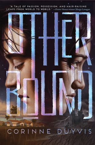 Otherbound book cover