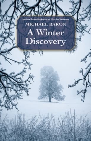 Winter Discovery book cover