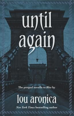 Until Again book cover