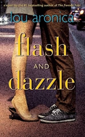 Flash and Dazzle book cover