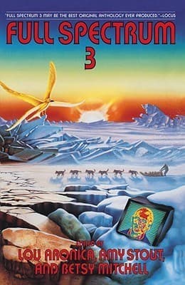 Full Spectrum 3 book cover