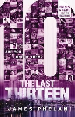 Ten book cover