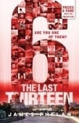 Six book cover