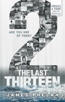 Two book cover